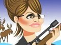 Is Sarah Palin a Narcissist?