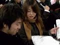 Ação de Guerrilha no Japão para a Goo Ação de Guerrilha no Japão para a Goo