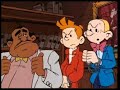 Spirou et Fantasio - The Mandarine Prince Part 2/5