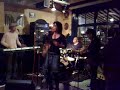 Jamsessie @ Breukelen 07-02-08  2