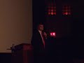 Garrison Keillor Story