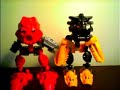 Bionicle Adventures: Paco\