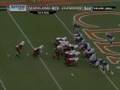 Maryland Football takes lead vs. Clemson, 2008