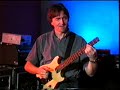 Allan Holdsworth Chad Wackerman 