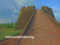 Bekal Fort, Kasaragod, Kerala