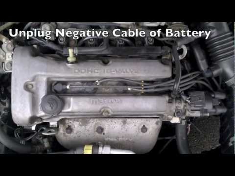 How to Replace the Valve Cover Gasket