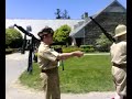 Memorial Day 2008 - FDR Library and Museum, Hyde Park, NY
