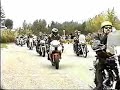 Quesnel B.C. QMC Jimmy Dunlop Memorial Toy Run Sept.11,2005 Quesnel B.C. QMC Jimmy Dunlop Memorial Toy Run Sept.11,2005