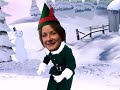Merry Christmas from the Director