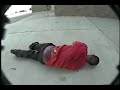 Nick Rael kills his children