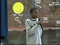 PS22 Chorus Deon I WILL ALWAYS BE THERE FOR YOU by Anquette