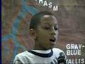 PS22 Chorus Deon I WILL ALWAYS BE THERE FOR YOU by Anquette