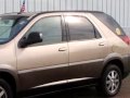 2004 Buick Rendezvous 44720 Mullinax Ford of North Canton