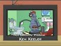 Futurama Robo Rooters