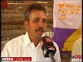 Mahima Patel - will he be successful in Gandhigiri Mahima Patel - will he be successful in Gandhigiri