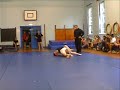 peter hodgson takes on stuart martin in an amateur mma rules match over three rounds held on june 18th 2005 at dumma fightnight v