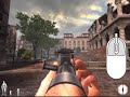 Red Orchestra Infantry tutorial