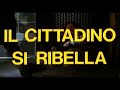 Street Law - Trailer (Franco Nero)