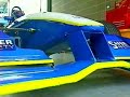 DUNCAN GRAY RACING CHAMP ON ITV MERIDIAN NEWS