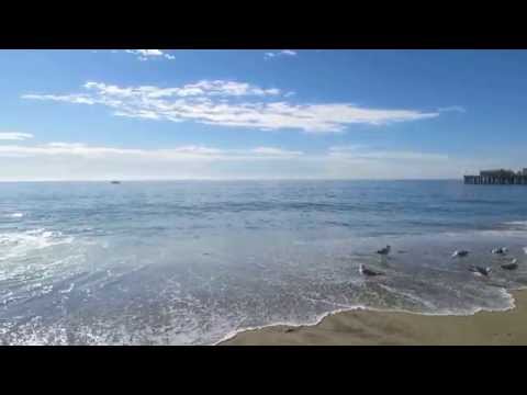 Video for Capitola Beach