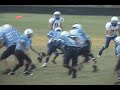 Choctaw@T-Birds Part 2