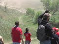 LeTourneau University Rollover 2007 Baja SAE West
