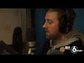 Ricky Wilson on new Kaiser Chiefs album and the Manics