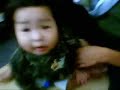 batang bata(joshuas haircut)...