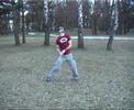 Circus in the park - Palis Video