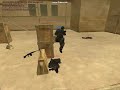 BF2 AK-101, L85A1 Ownage