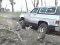 Chevrolet Blazer K5 V8 Offroad 4x4