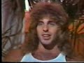 Mass - Axis TV Clip Mass - Axis TV Clip