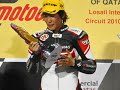 Shoya Tomizawa 5th of September fatal crash in Italy ( Death Crash )-In Memory