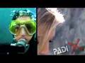 PADI X