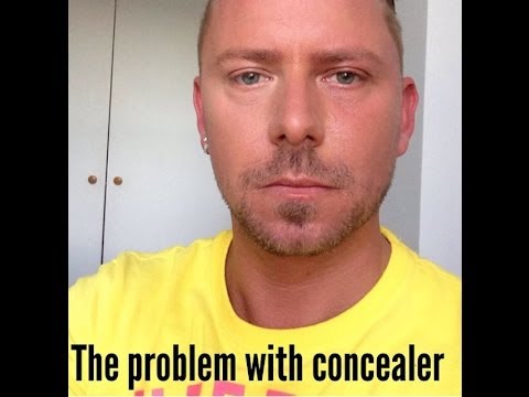 concealer - Here are 5 new ways to apply concealer! Click to watch! http://www.youtube.com/watch?v=CUEtCNrhBeY Does your concealer make you look worse? Does it create more problems for you than it solves?...