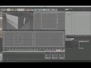 Creating a room in Cinema 4D Creating a room in Cinema 4D