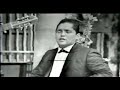 Julio Jaramillo_Incertidumbre (bolero en full screen)