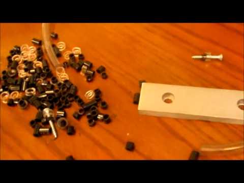 how to repair a xylophone