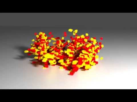 how to dissolve bsa in water
