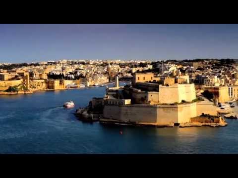Malta - Video brought to you by the Travel and Tourism Foundation and Travelindex (http://Travelindex.com).