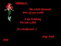 Kolarics Andi - V�r r�m a f�ld (Disney filmzene)