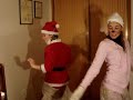 Para rir no Natal e n�o s� :)