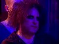 AFI - Just Like Heaven [live]