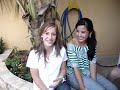 Missão impossivel de Marina&Aline