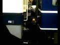 EF66故障富士・はやぶさ EF65救援 横浜駅