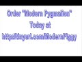 paul geng modern day pygmalion promo