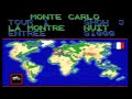 gameplay sample of power drive, on sega megadrive / genesis. this is a really nice game, but strangely, i have a kind of love-hate for it since my young days, where one of my friends lent it to me, because of one single thing : the maniability. on one hand, i like the realistic touch on how rally cars wobble when turning, but on the other hand, that makes the car so bizarre to handle, i get caught-off often by this and try to stabilize the car more than needed. when i was young, i firmly tended to the 