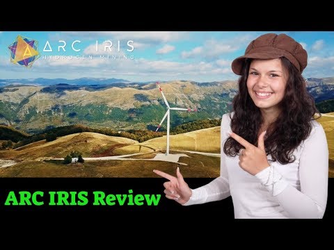 ARC IRIS Review – PROFITABLE BITCOIN MINING GLOBALLY! ARC IRIS Review – PROFITABLE BITCOIN MINING GLOBALLY!