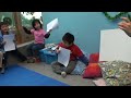Le Beaumont Language Centre - Spanish Playgroup