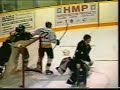 Don't Let Your Goalie Get Owned.